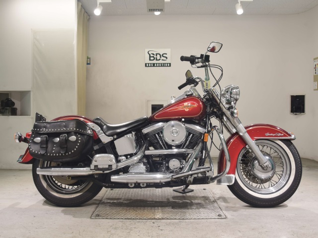 HD HERITAGE FLSTC1340