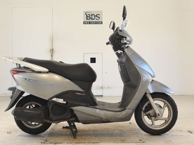 Honda LEAD110