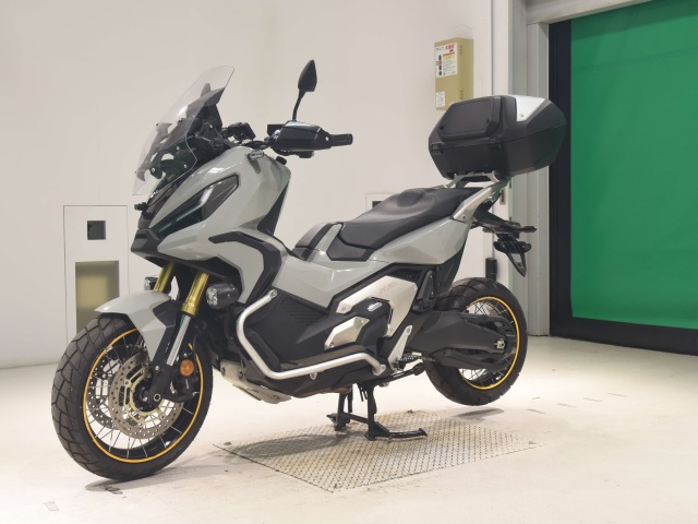 Honda X-ADV750-2 — фото 4