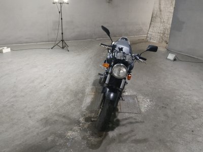 Honda HORNET 250 — фото 3