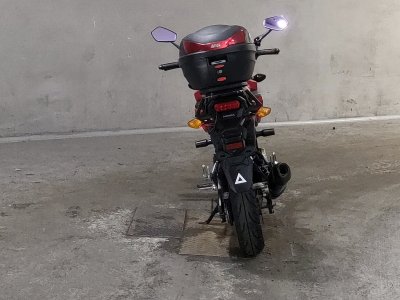 Honda MSX125 GROM — фото 4