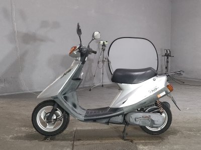 Yamaha JOG 50 — фото 2