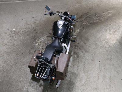 Yamaha DRAGSTAR XVS1100 — фото 6