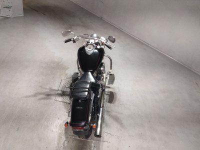 Yamaha DRAGSTAR XVS1100 — фото 6