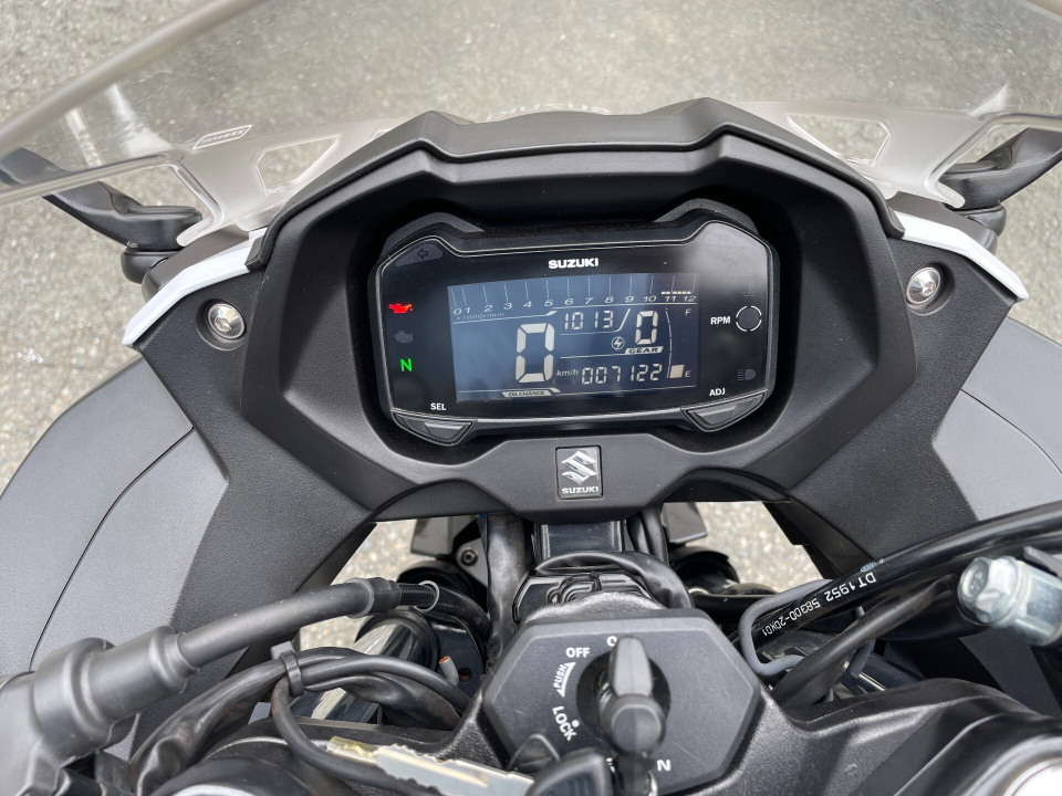 Suzuki GSX250R — фото 2