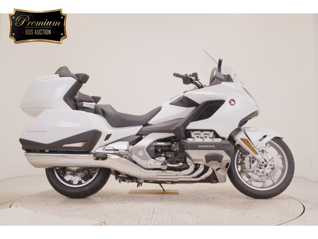 Honda GL1800