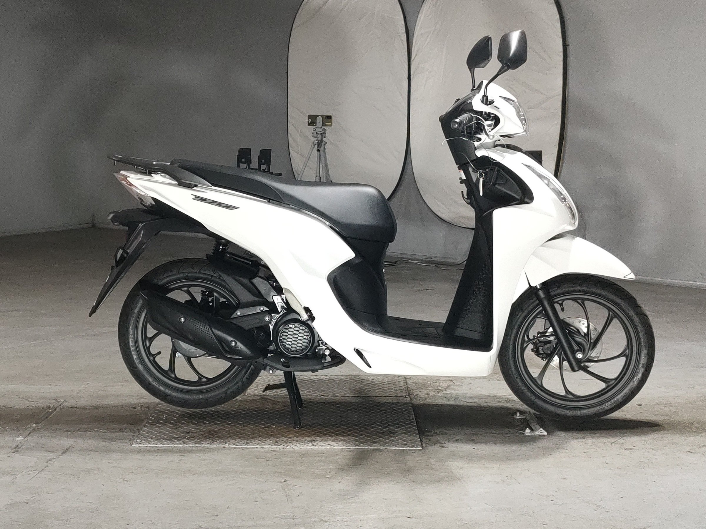 Honda DIO110