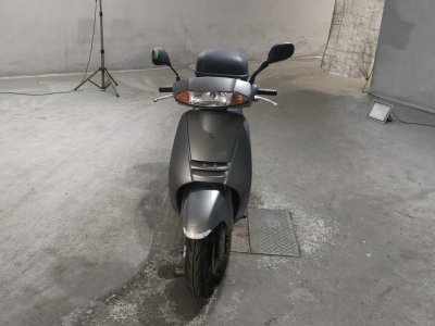 Honda LEAD100 — фото 3