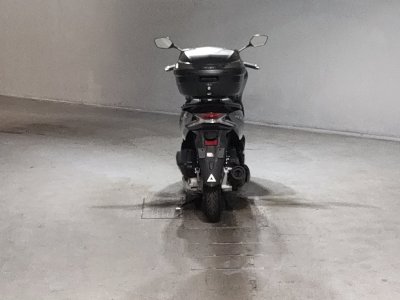 Honda PCX125 — фото 4