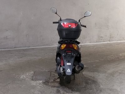 Yamaha FORCE X — фото 4