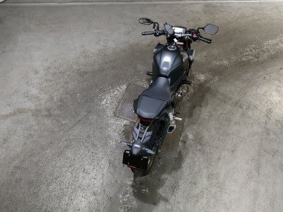 Honda CB650R — фото 6