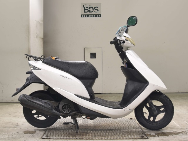 Honda DIO-6