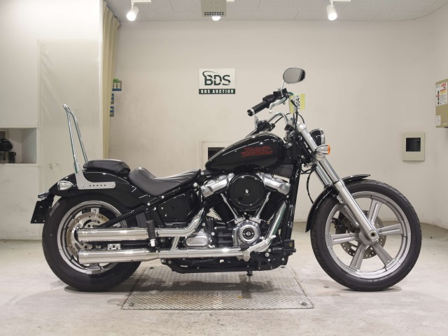 Harley-Davidson SOFTAIL FXST1750