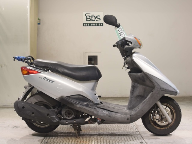 Yamaha AXIS125