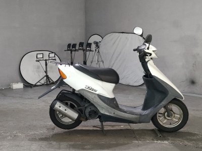Honda DIO