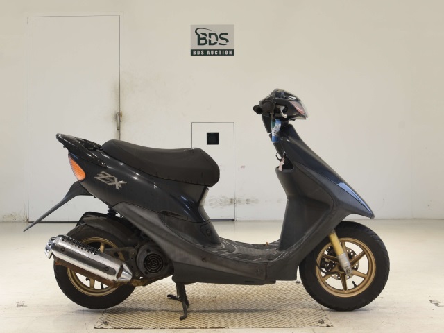 Honda DIO ZX-2