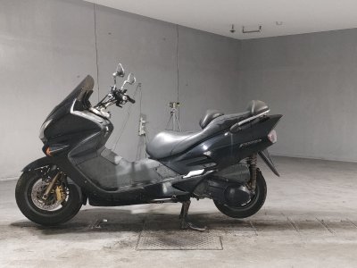 Honda FORZA X — фото 2