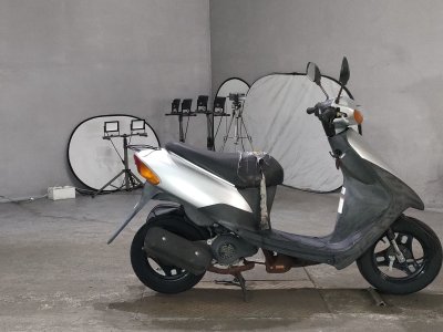 Suzuki LETS2