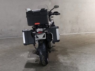 BMW R1250GS — фото 4