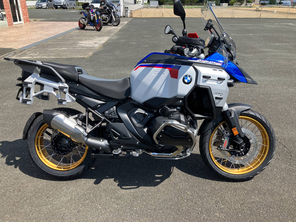 BMW R1300GS ADV ASA