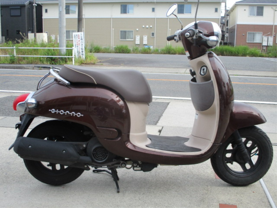 Honda JORUNO