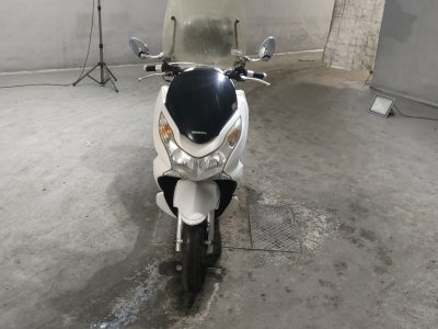 Honda PCX125 — фото 3