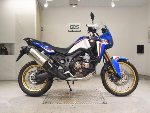 Honda AFRICATWIN CRF1000LD