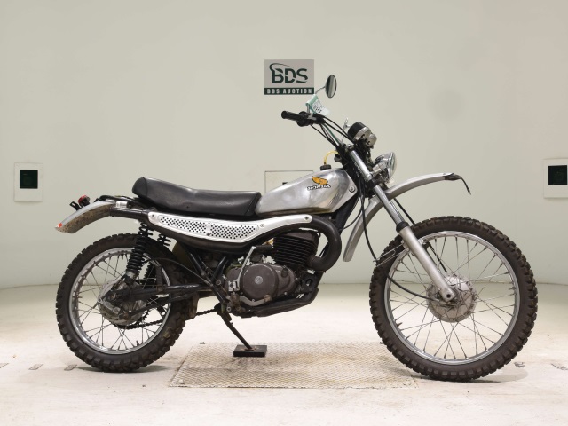 Honda ELSINORE250