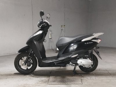 Honda LEAD125 — фото 2