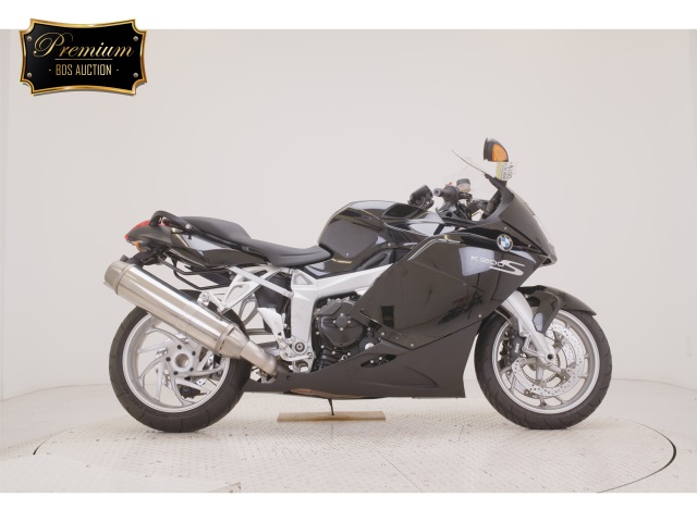 BMW K1200S
