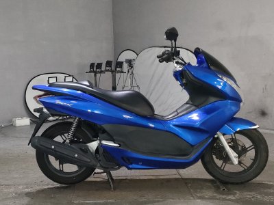 Honda PCX125