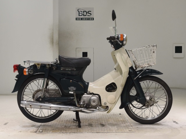Honda SUPER CUB50