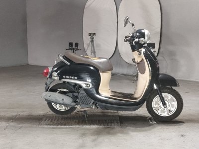 Honda GIORNO