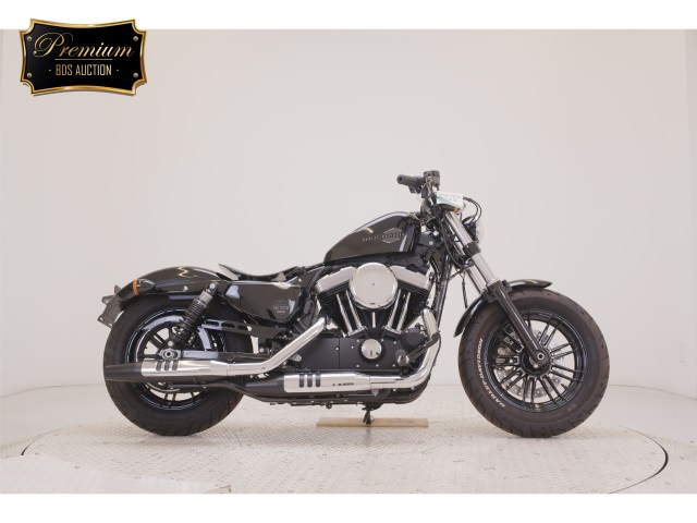 HD SPORTSTER FORTY-EIGHT XL1200X