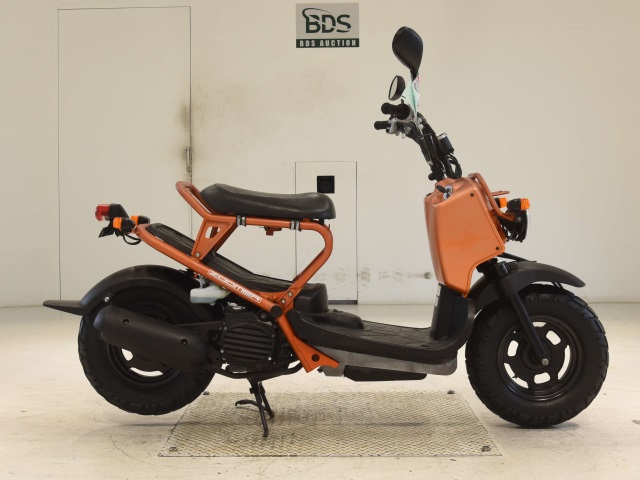 Honda ZOOMER