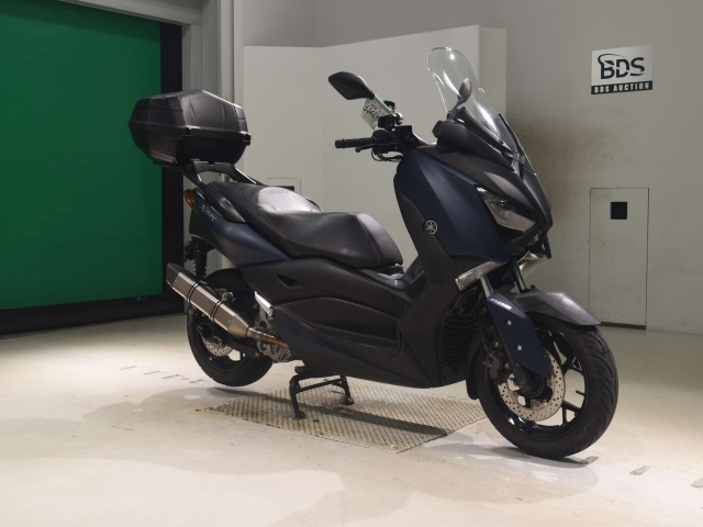 Yamaha X-MAX250A — фото 3