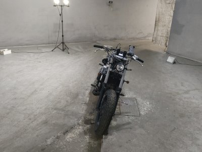 Honda MAGNA250 — фото 3