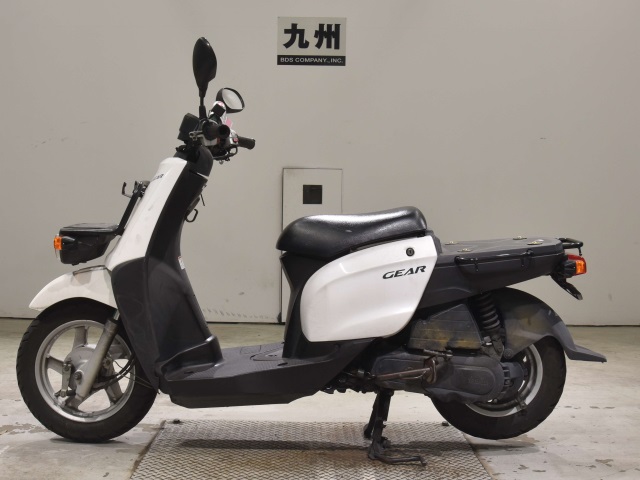 Yamaha GEAR — фото 2