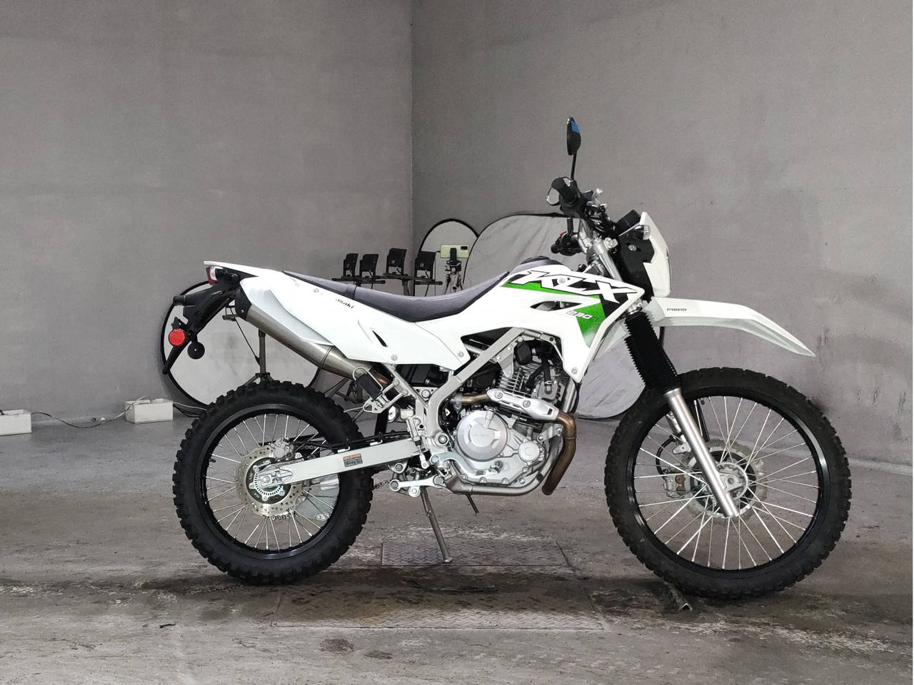 Kawasaki KLX230S