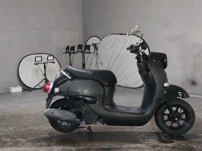 Yamaha VINO50