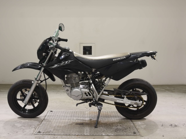 Honda XR50 MOTARD — фото 2