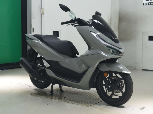 Honda PCX125 — фото 3