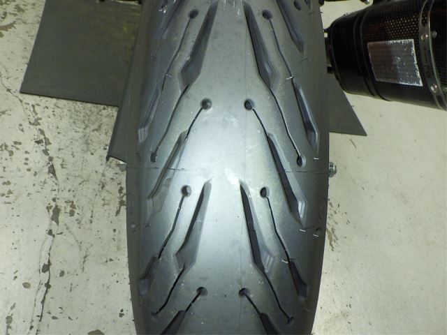 Задняя часть — фото 1