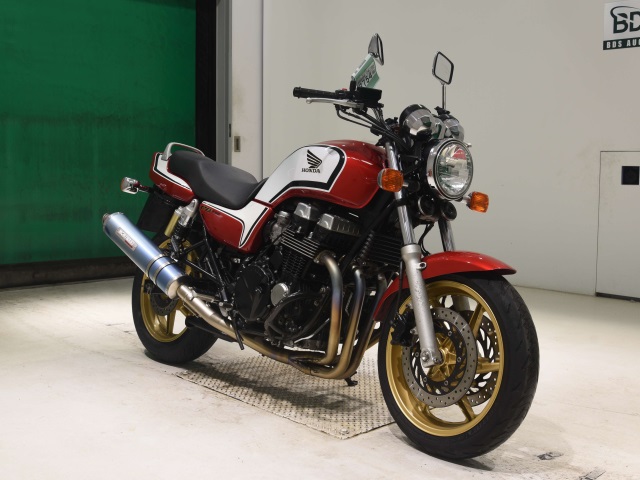 Honda CB750 — фото 3