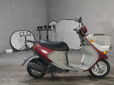 Suzuki LETS4