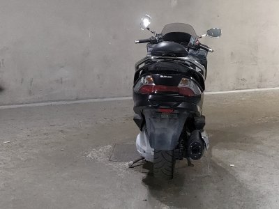 Suzuki SKYWAVE 250S — фото 4