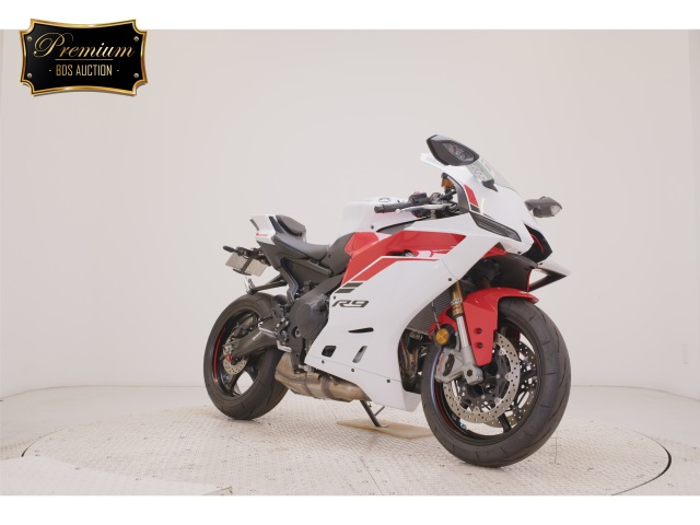 Yamaha YZF-R9 — фото 3