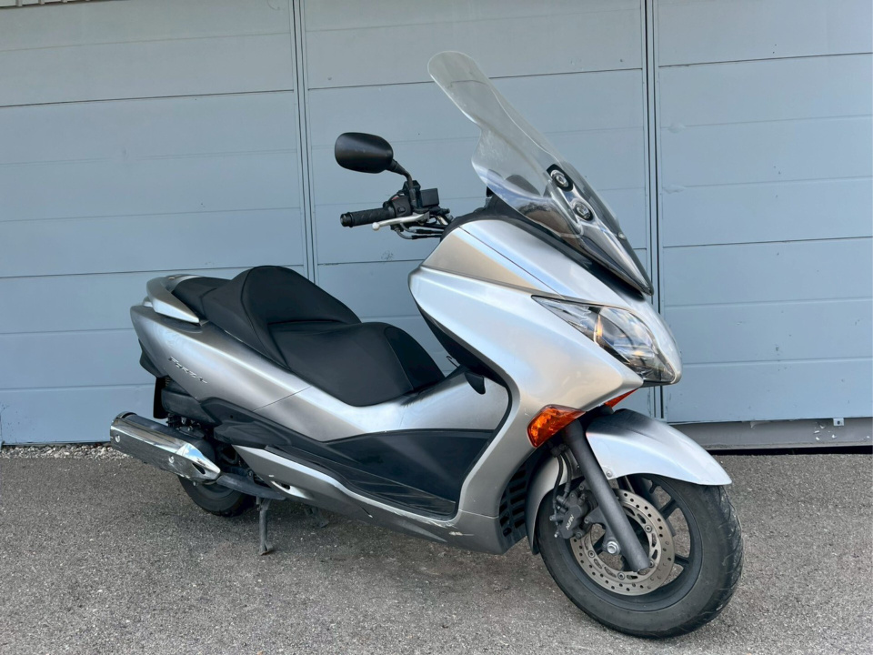 Honda FORZA X