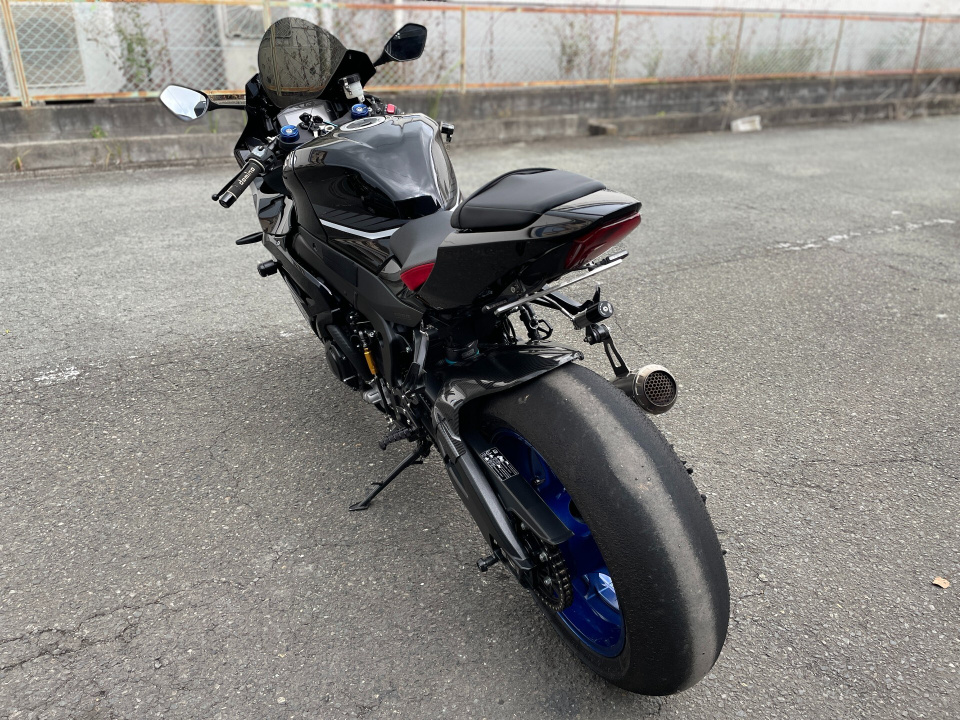 Фото мотоцикла