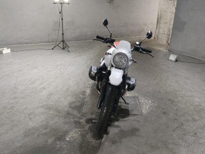BMW R NINE T URBAN GS — фото 3